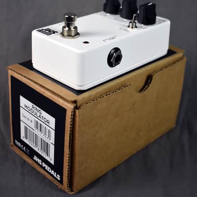 JHS 3 Series Ring Modulator image 6