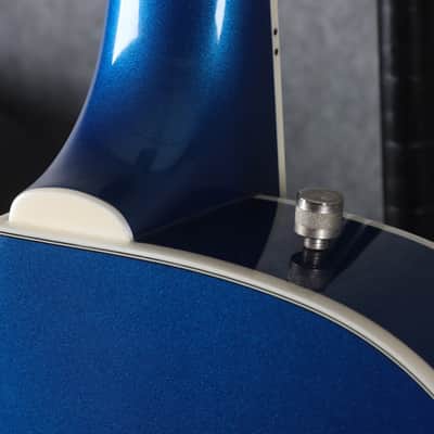 Gretsch G5420T - Fairlane Blue - 2nd Hand (162886) image 9