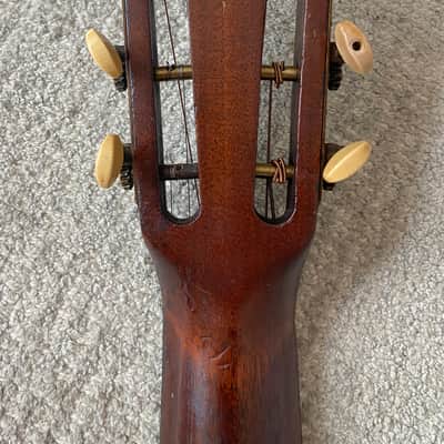 Vintage Martin 0-18, 1930 image 8