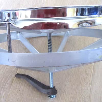10" Remo Rototom - Vintage image 2