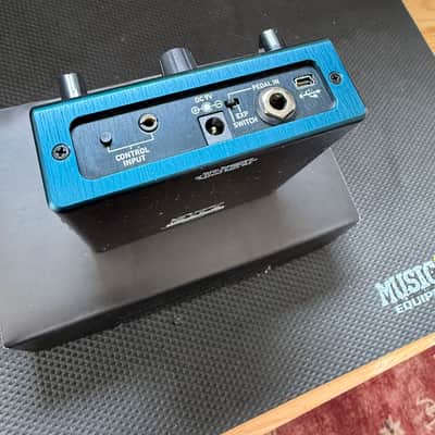 Source Audio Collider Delay Reverb Pedal image 7