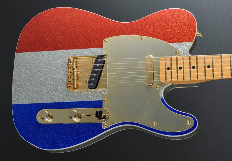 Fender Buck Owens Telecaster