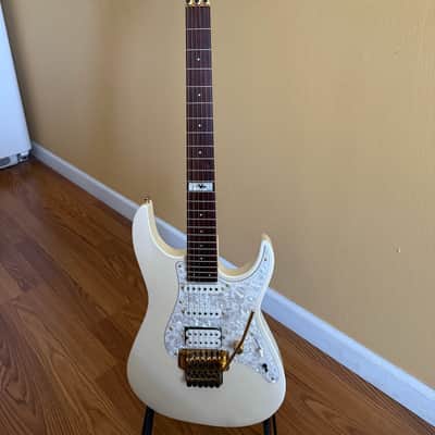 Fernandes MG-145X Hide X-Japan Signature Guitar | Reverb