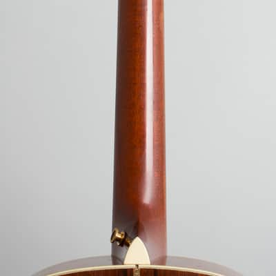 C. F. Martin HD-28S Custom Flat Top Acoustic Guitar (2012), ser. #1607026, original black tolex hard shell case. image 9