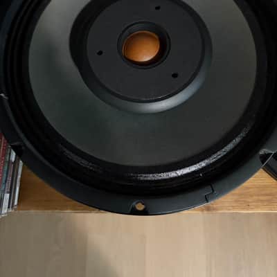 Altec Lansing CD912-8C duplex speakers image 1