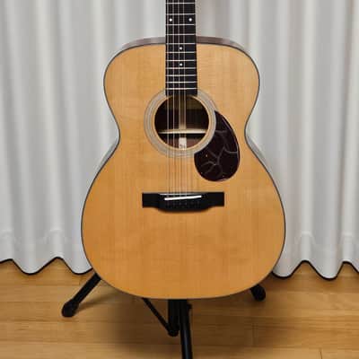 Eastman E6OM-TC 2021 - Present - Natural image 1