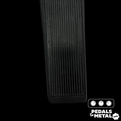 Dunlop/Custom Audio Electronics Robert C Bradshaw Modded GCB-95