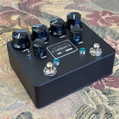 Browne Amplification Carbon X Black image 7
