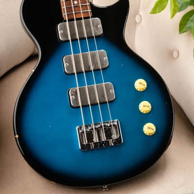 Greco LGB-700 2002 - Blueburst image 2