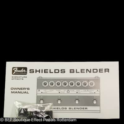Fender Shields Blender s/n 0234552000 image 9