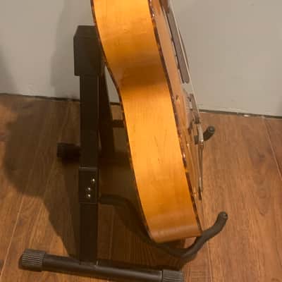 Epiphone Ritz 1943 - Natural image 15