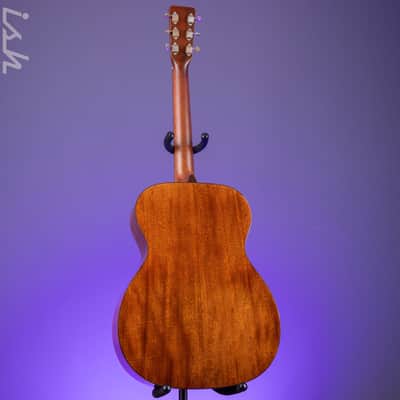 Martin 000-18 1955 CFM IV 70th Birthday image 7