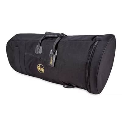 Gard Tuba Gig Bag (Bell upto 19.5", HT up to 39") image 7