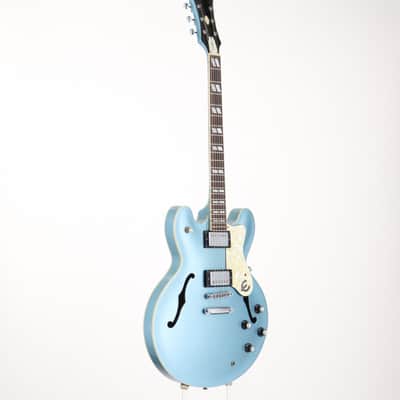 Epiphone Noel Gallagher SuperNova ML 1998 (S/N:R98E0314) (11/20) image 8