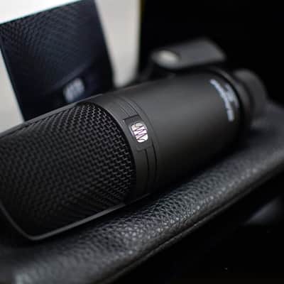 Presonus M7 Cardioid Condenser Microphone image 2