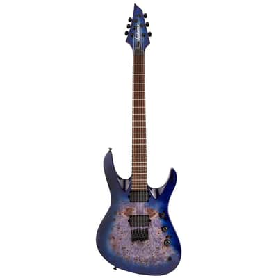 Jackson Pro Series Chris Broderick Signature Soloist HT6P