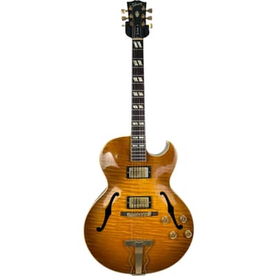 Gibson ES-165 Herb Ellis Plus 2003 image 3