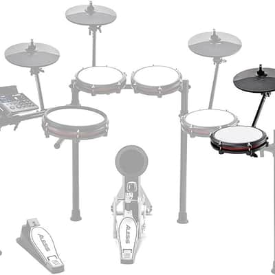 Alesis NitroMax Expansion Pack image 2