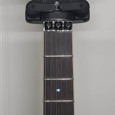 Dean DIME ML FBD - VIDEO ADDED! DIMEBAG Far Beyond Driven - Case 2021 - Brazilian Burst image 4