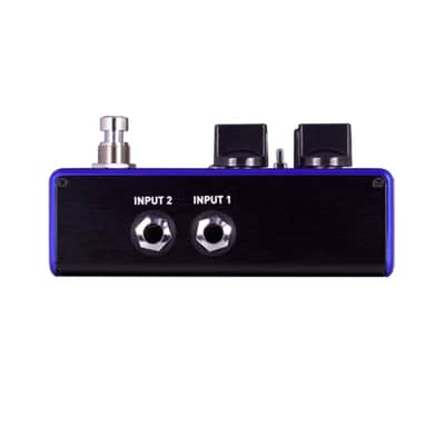 Source Audio One Series Gemini Chorus image 5