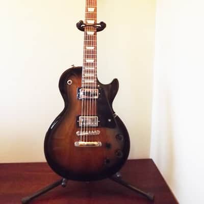 Epiphone Les Paul Studio, MINT - Smokehouse Burst image 1