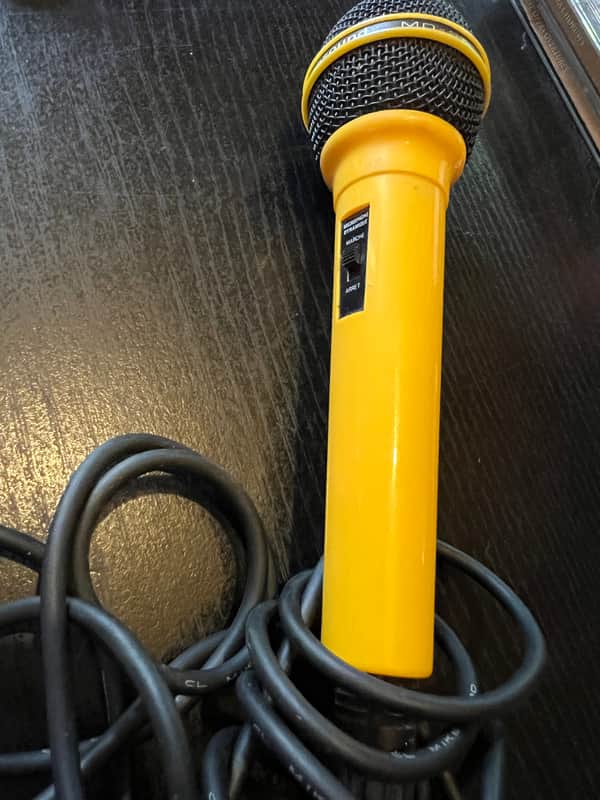 Eurosound MD 336 image 1