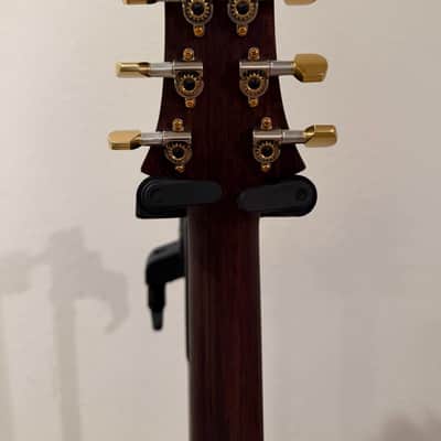 PRS Custom 24 Wood Library image 8