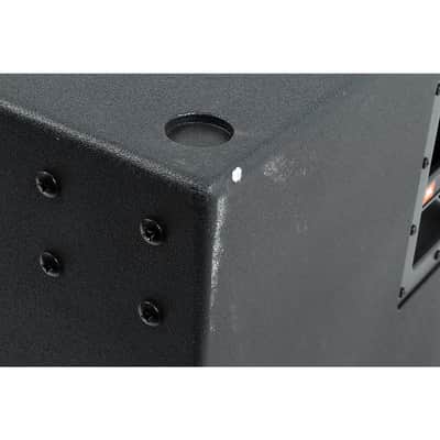 JBL VRX918S 18" High-Power Passive Flying Subwoofer Regular Black image 3