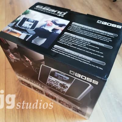 Boss eBand JS-10 Audio Player and Trainer - Like New Open Box! image 3