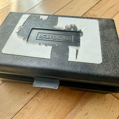 2 x Interspace/Intergrated Industries PC DI Box In Flightcase image 6