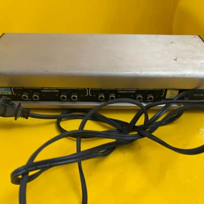 Bose 901 Series V Equalizer image 3