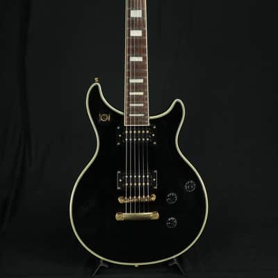 Epiphone LTD Tak Matsumoto DC Custom Ebony [09121508139] (04/28) image 4