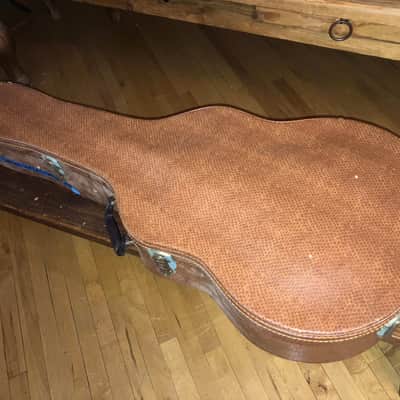 Gibson "SUPER" Citation 1970s - Blond image 17