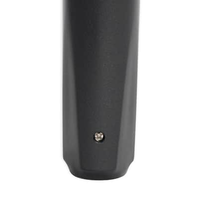 Rockville RMP-XLR Dynamic Cardioid Professional Microphone W/10' XLR Cable + Clip image 4