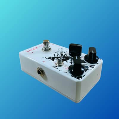 Caline CP-50 Leon Drive image 3