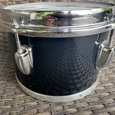 Vintage 1970s Slingerland 8x5.5 Concert Tom Drum image 4
