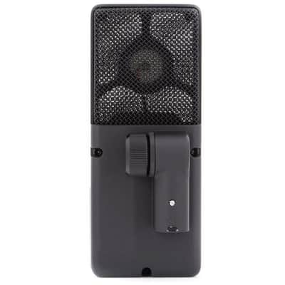 CAD Audio Large Diaphragm Supercardioid Condenser Microphone (E100SX-U) image 5