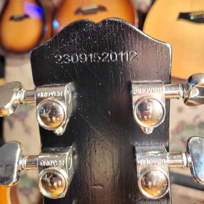 Epiphone Les Paul Classic image 9