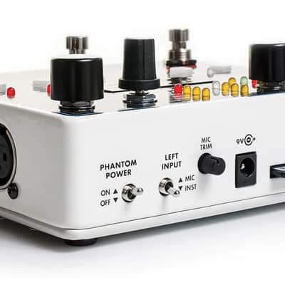 Electro Harmonix 22500 Looper Pedal image 2