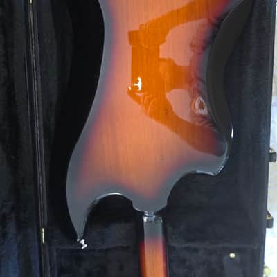 Guild S-200 Thunderbird Korean Reissue image 5