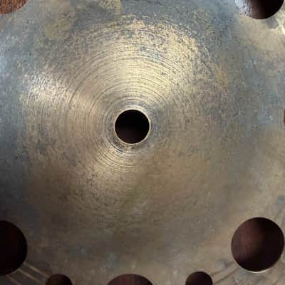 Zildjian 19" K Custom Special Dry Trash Crash Cymbal 2017 - Present - Traditional Bild 2