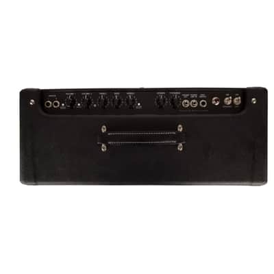 Fender Hot Rod DeVille ML 212 Michael Landau Signature - Tube Amp image 3