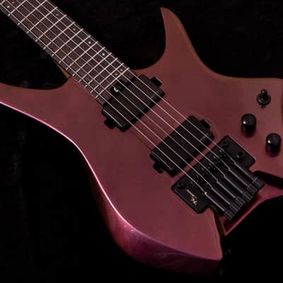 【used】HEX Guitars / N600 G/UG 2.495kg #HK0304071【TONIQ Yokohama】 【price included SHIPPING & IMPORT TAX & VAT】 image 1