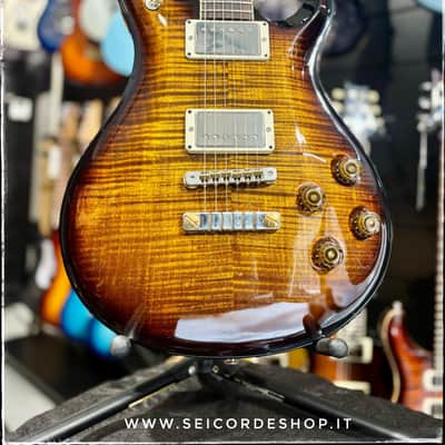 PRS McCarty 594 Black Gold Wrap Burst image 6