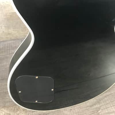 Gibson Les Paul Custom 2014 Ebony From The Lenny Kravitz Collection image 11