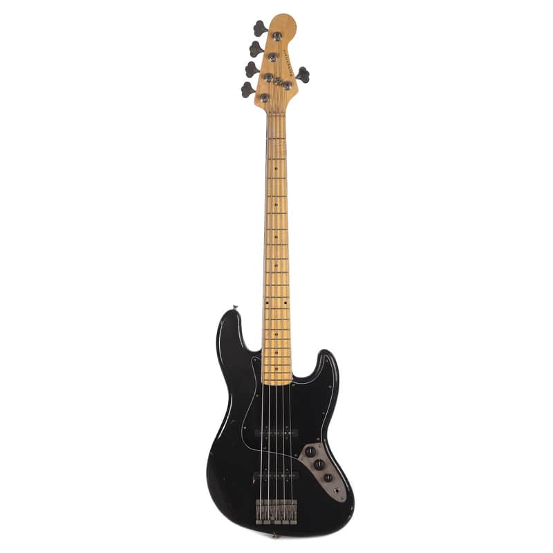 Nash JB-5 image 1