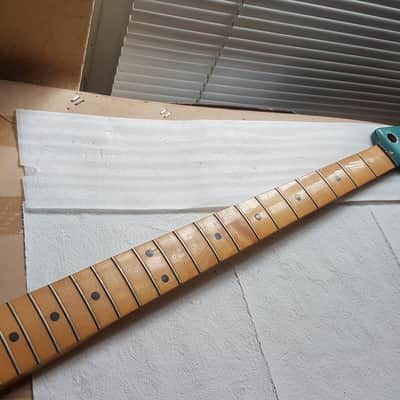 1979 MUSIC MAN STINGRAY BASS NECK Made in USA image 1