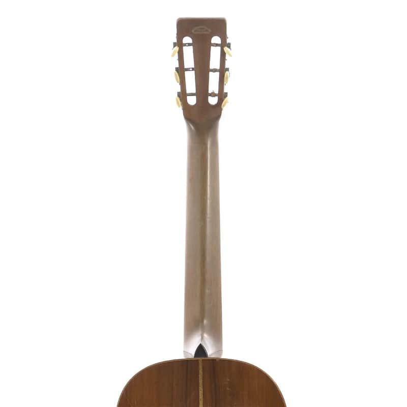 Martin 0-21 12-Fret 1898 - 1944 image 6