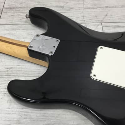 Fender American Standard Stratocaster with Rosewood Fretboard 1995 w/ OHSC image 13