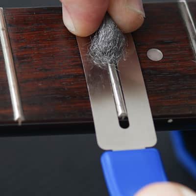 Music Nomad GRIP Guards - Premium Fretboard Guards image 7